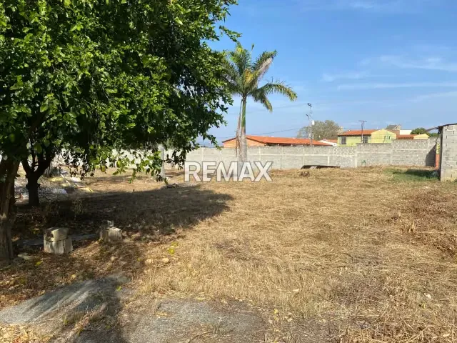 En alquiler terreno de 4.080mts2 ubicado a pie de calle Zona Piedad Norte Cabudare - 2