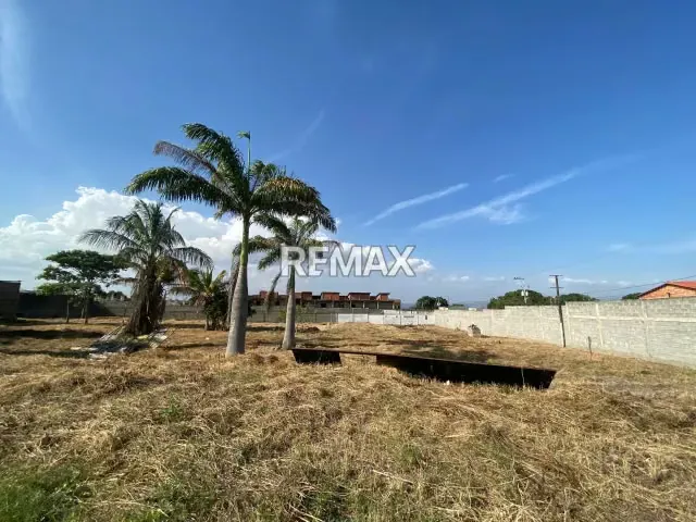 En alquiler terreno de 4.080mts2 ubicado a pie de calle Zona Piedad Norte Cabudare - 4