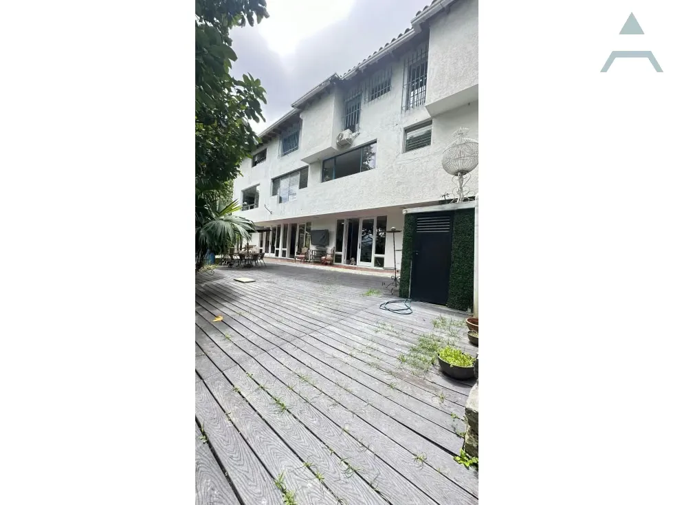 Se vende Casa 800m² 5h+s/6b+s/2p Terrazas del Club Hipico - 2