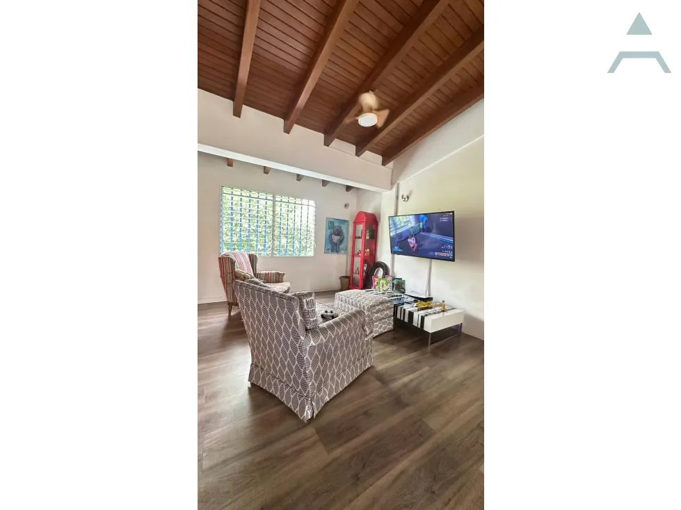 Se vende Casa 800m² 5h+s/6b+s/2p Terrazas del Club Hipico - 14
