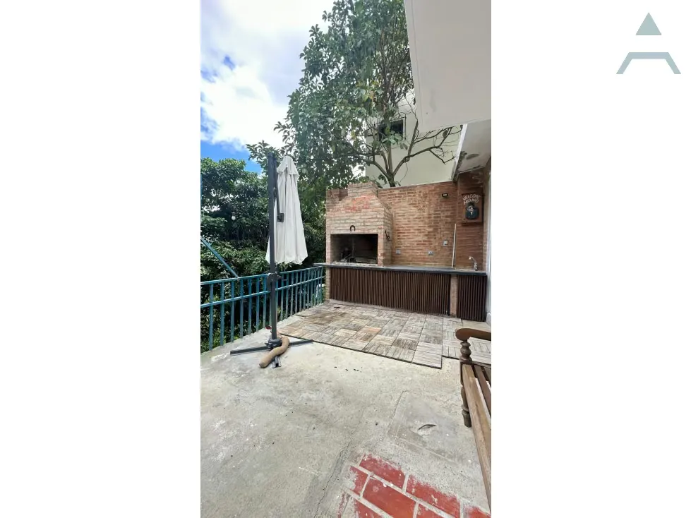 Se vende Casa 800m² 5h+s/6b+s/2p Terrazas del Club Hipico - 3