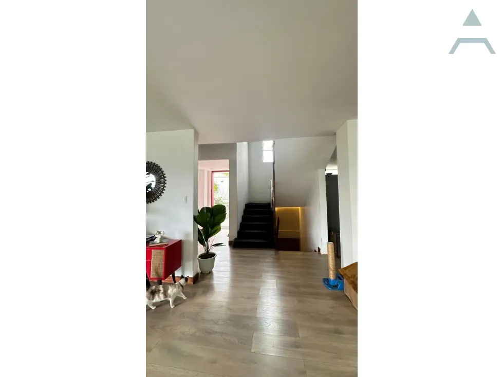 Se vende Casa 800m² 5h+s/6b+s/2p Terrazas del Club Hipico - 23
