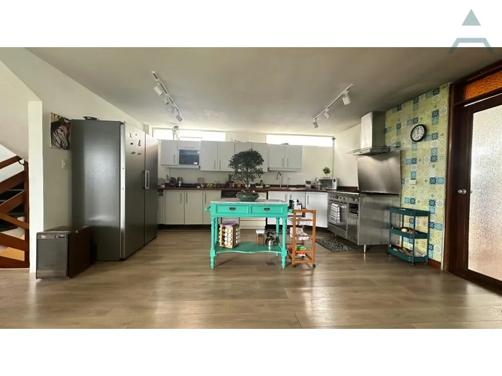 Se vende Casa 800m² 5h+s/6b+s/2p Terrazas del Club Hipico - 24