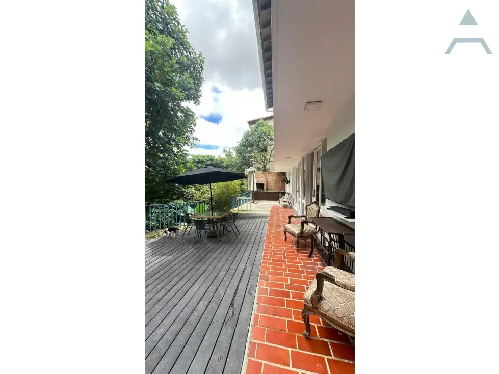Se vende Casa 800m² 5h+s/6b+s/2p Terrazas del Club Hipico - 4
