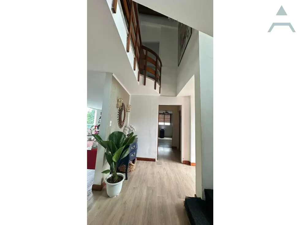 Se vende Casa 800m² 5h+s/6b+s/2p Terrazas del Club Hipico - 9