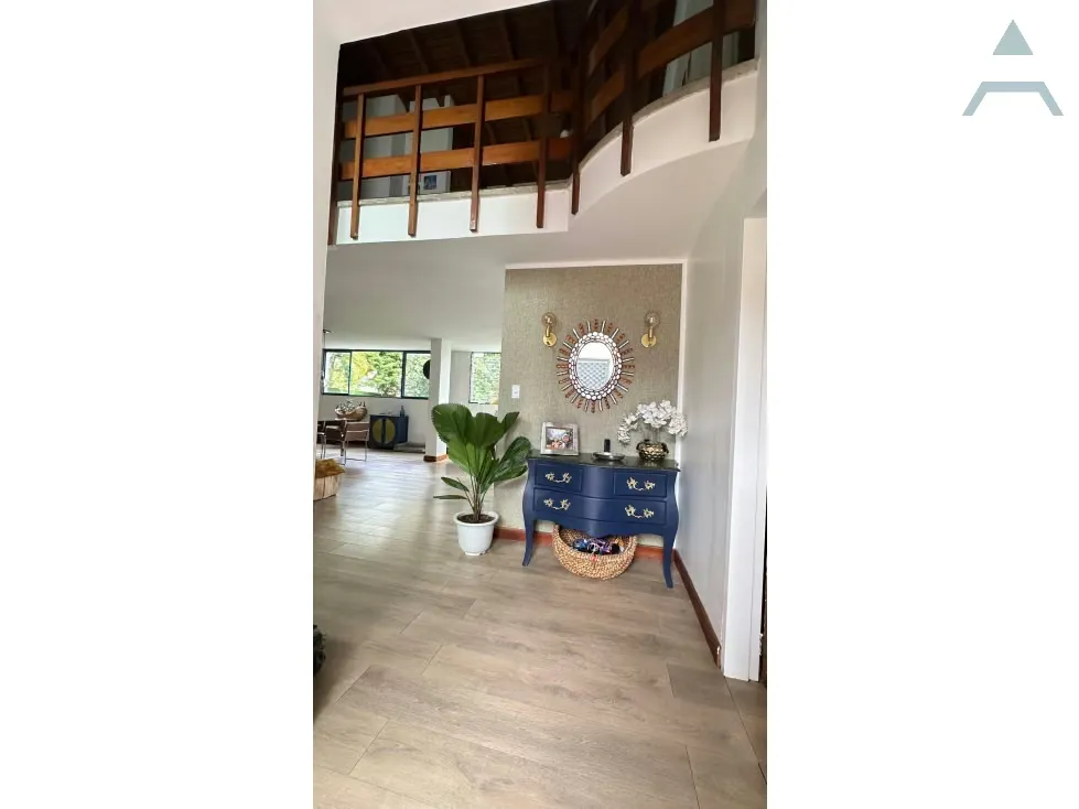 Se vende Casa 800m² 5h+s/6b+s/2p Terrazas del Club Hipico - 10