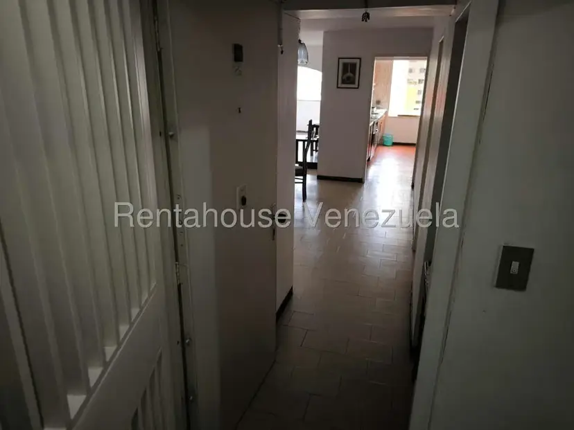 Apartamento (1 Nivel) en Venta en La Urbina, Distrito Metropolitano