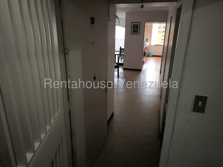 Apartamento (1 Nivel) en Venta en La Urbina, Distrito Metropolitano