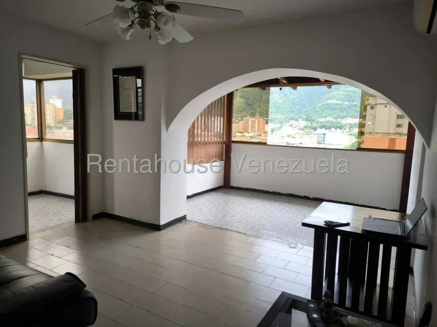 Apartamento (1 Nivel) en Venta en La Urbina, Distrito Metropolitano - 12