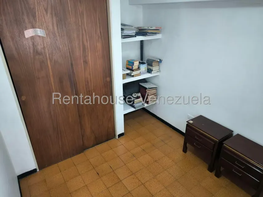 Apartamento (1 Nivel) en Venta en La Urbina, Distrito Metropolitano - 16