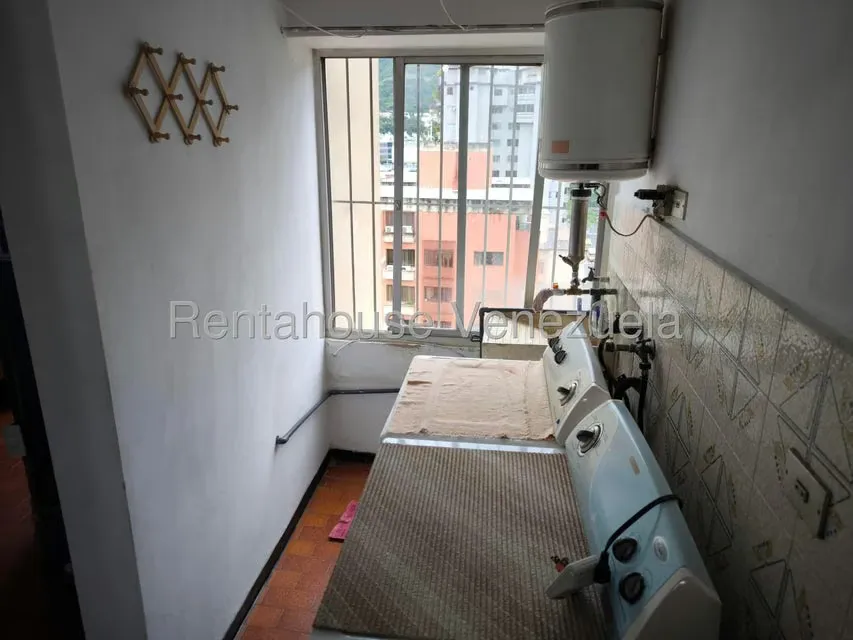 Apartamento (1 Nivel) en Venta en La Urbina, Distrito Metropolitano - 17