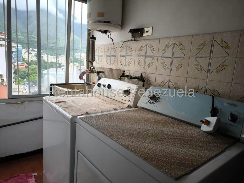 Apartamento (1 Nivel) en Venta en La Urbina, Distrito Metropolitano - 18