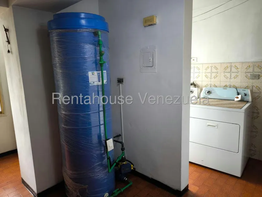 Apartamento (1 Nivel) en Venta en La Urbina, Distrito Metropolitano - 20