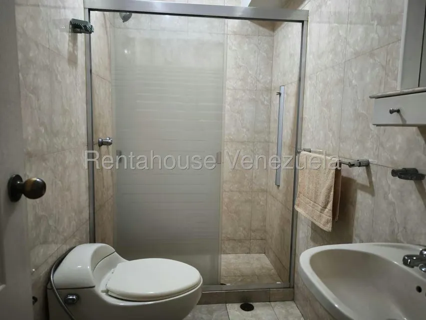Apartamento (1 Nivel) en Venta en La Urbina, Distrito Metropolitano - 21