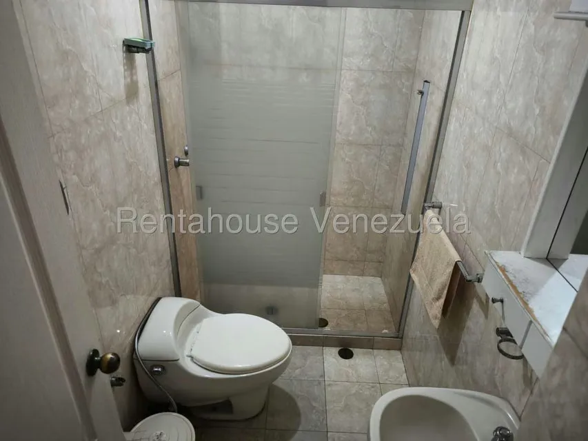 Apartamento (1 Nivel) en Venta en La Urbina, Distrito Metropolitano - 22