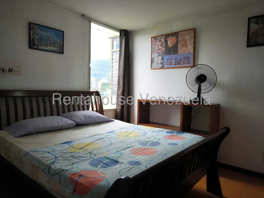 Apartamento (1 Nivel) en Venta en La Urbina, Distrito Metropolitano - 25