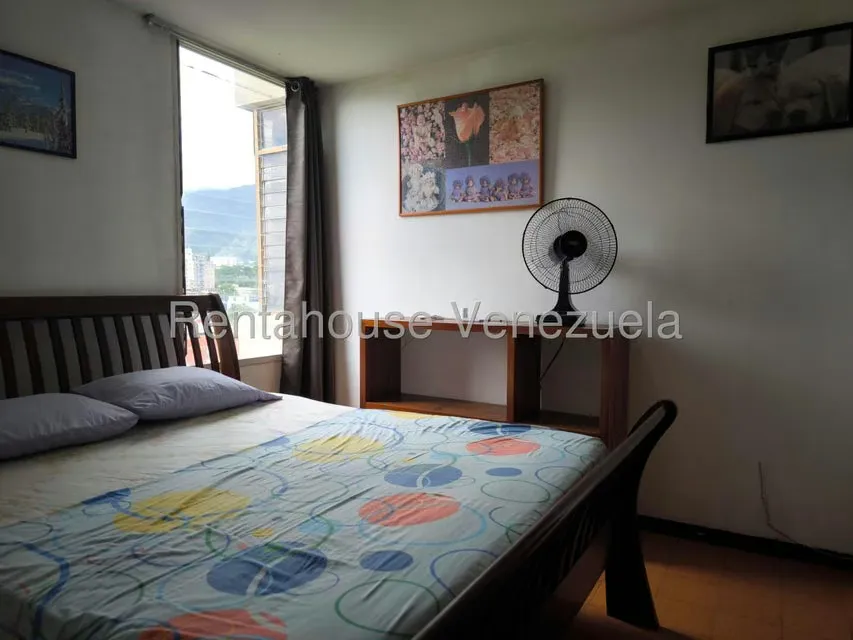 Apartamento (1 Nivel) en Venta en La Urbina, Distrito Metropolitano - 26
