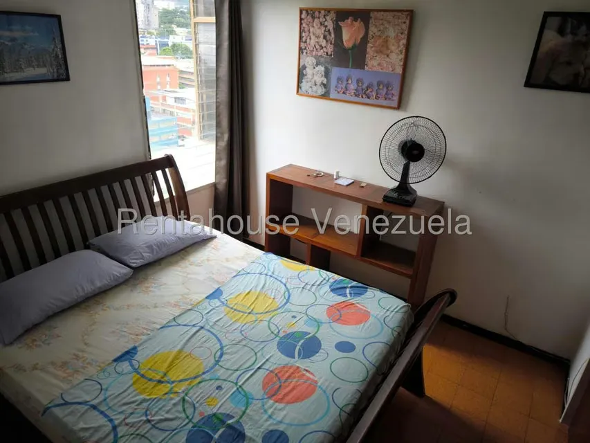 Apartamento (1 Nivel) en Venta en La Urbina, Distrito Metropolitano - 27