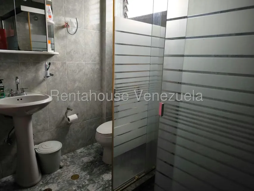 Apartamento (1 Nivel) en Venta en La Urbina, Distrito Metropolitano - 29