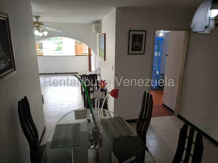 Apartamento (1 Nivel) en Venta en La Urbina, Distrito Metropolitano - 3