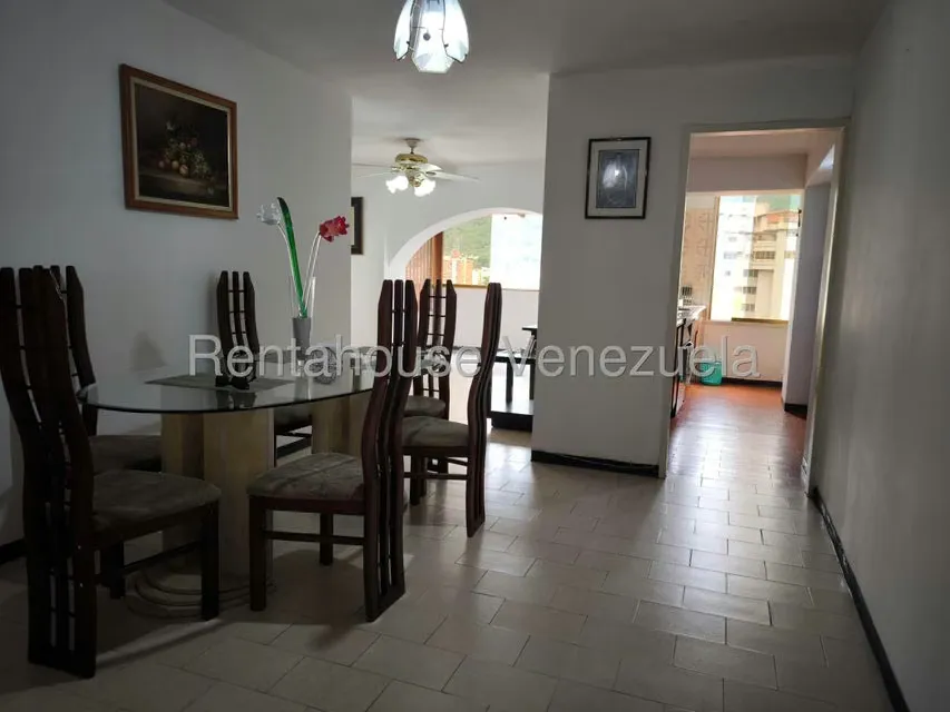 Apartamento (1 Nivel) en Venta en La Urbina, Distrito Metropolitano - 4