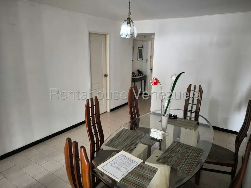 Apartamento (1 Nivel) en Venta en La Urbina, Distrito Metropolitano - 6