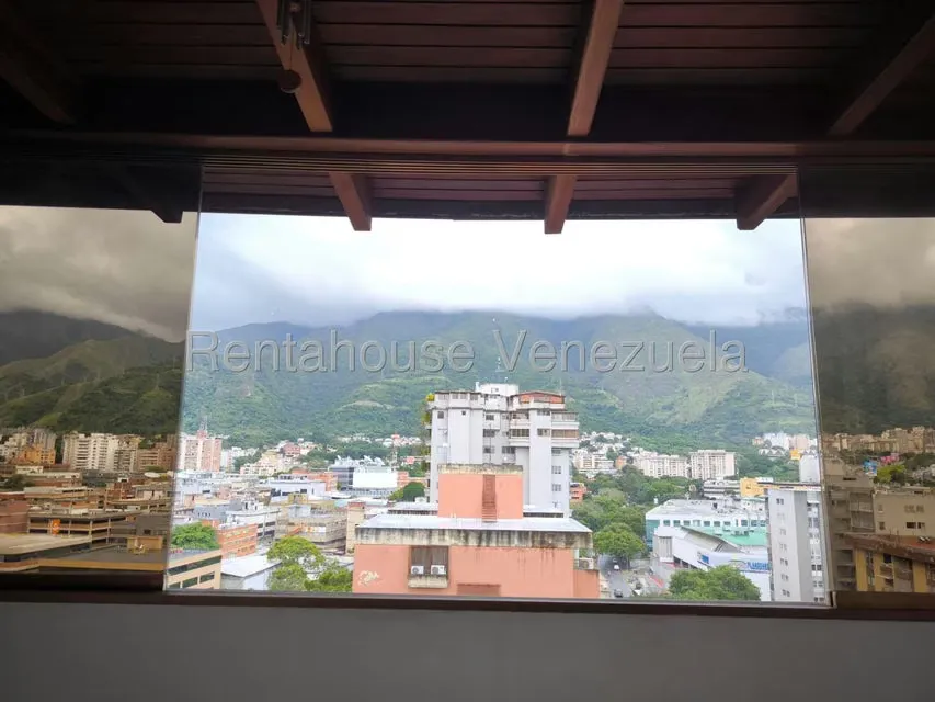 Apartamento (1 Nivel) en Venta en La Urbina, Distrito Metropolitano - 7