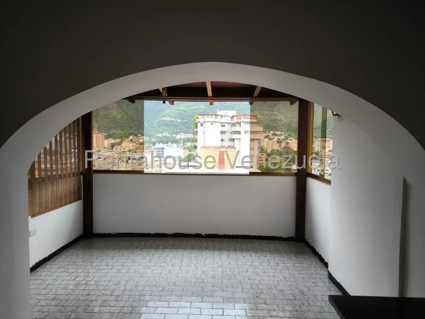 Apartamento (1 Nivel) en Venta en La Urbina, Distrito Metropolitano - 8