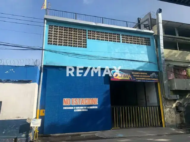 EN VENTA Galpón Multifuncional en Prado de María