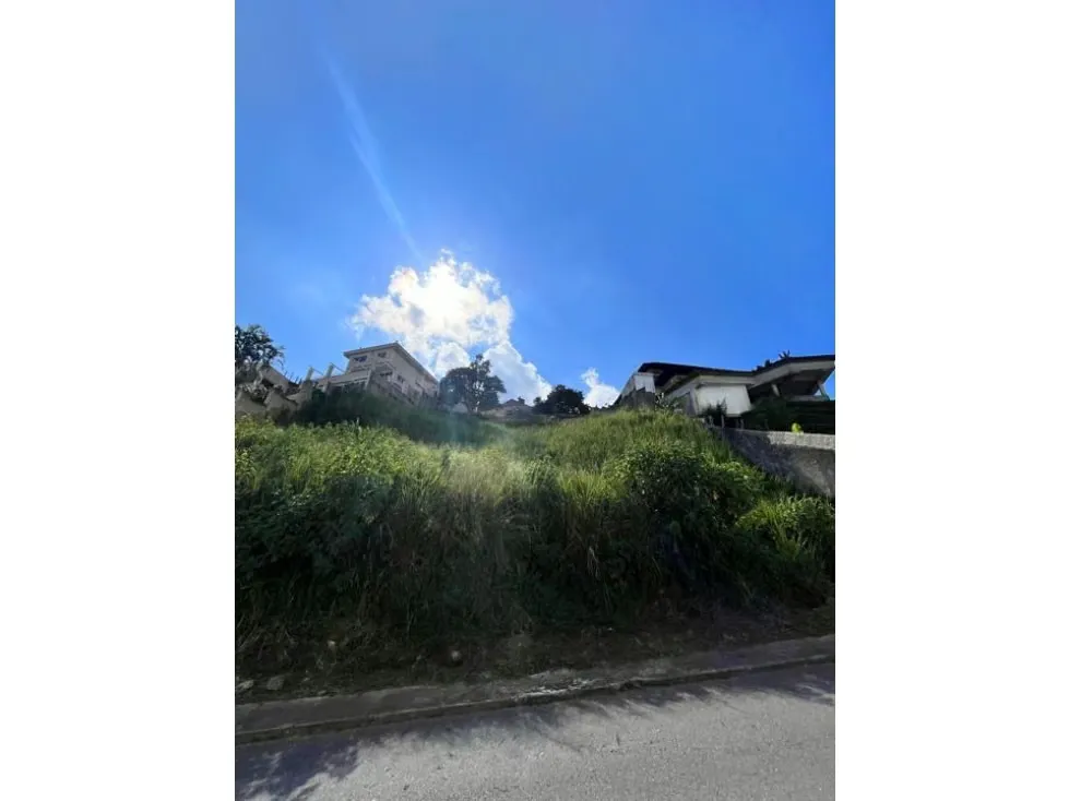 Se vende terreno 1756m2 Alto Hatillo 1235 - 4