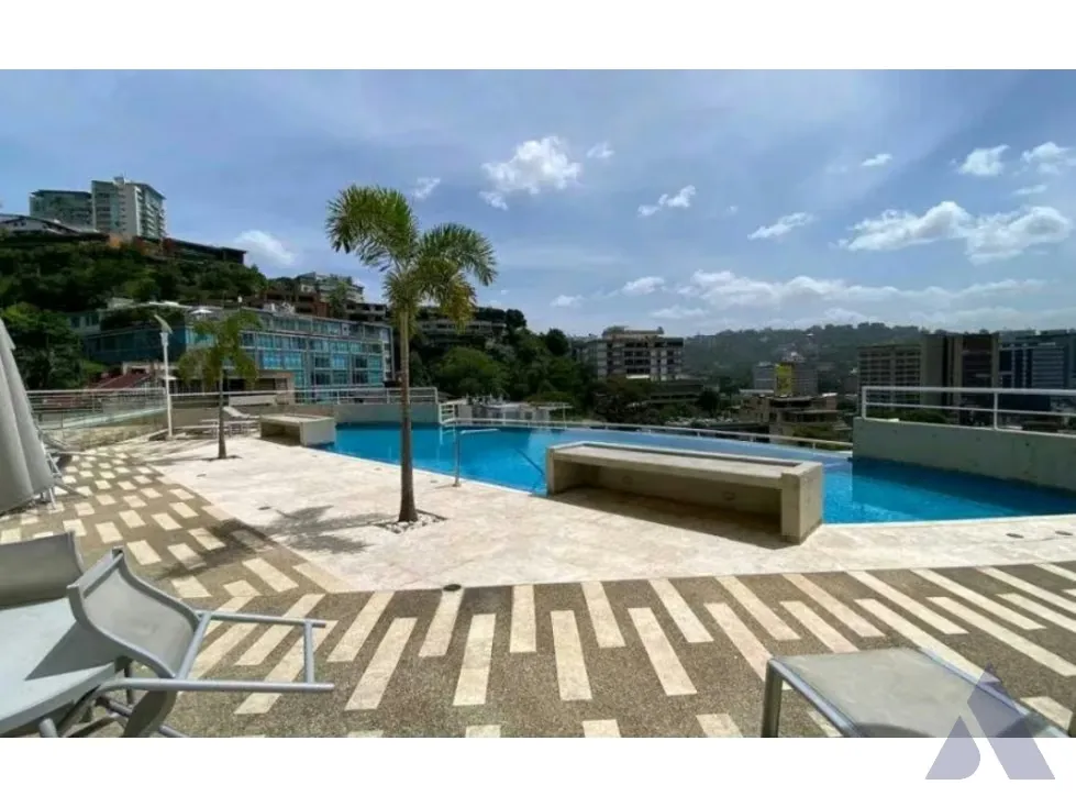 Vendo Ph duplex 354m2 Lomas de Las Mercedes 5334 - 3
