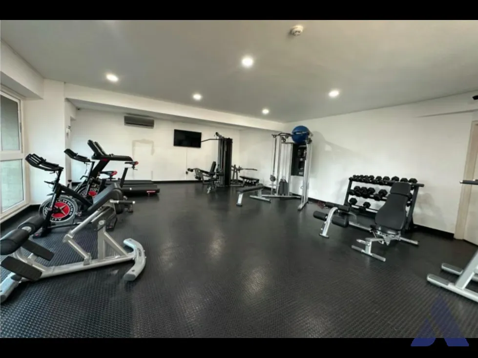 Vendo Ph duplex 354m2 Lomas de Las Mercedes 5334 - 7