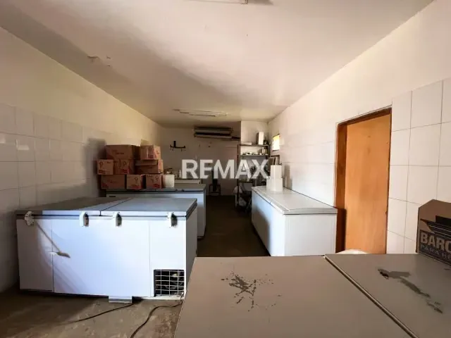Casa comercial en venta en el Sector San Ramon, San Francisco - 5