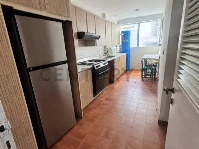 venta en la urbina apartamento con potencial edif de baja densidad - 7