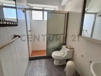 venta en la urbina apartamento con potencial edif de baja densidad - 10