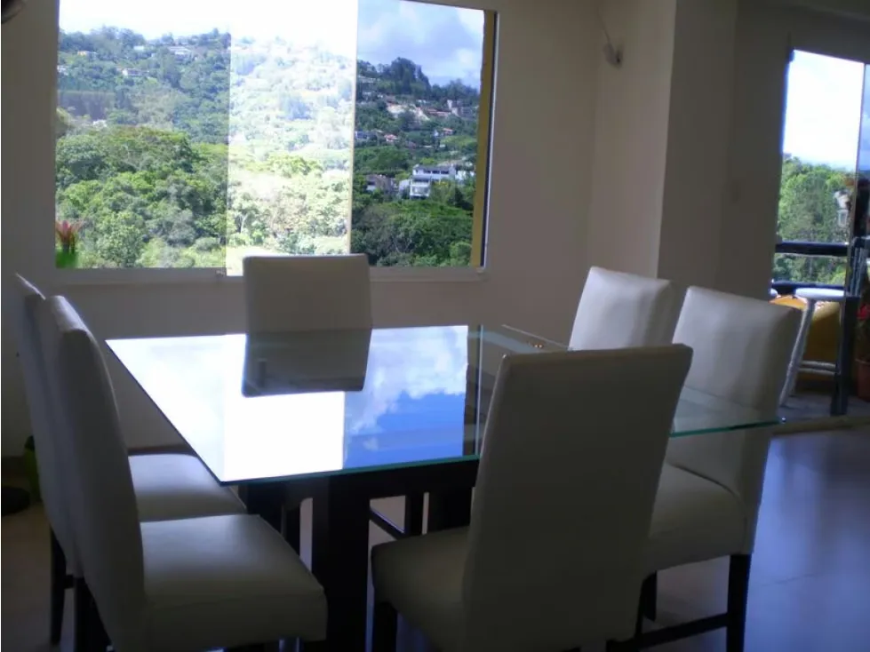 Se vende casa 116m2 3h/3b/2p La Unión 4250