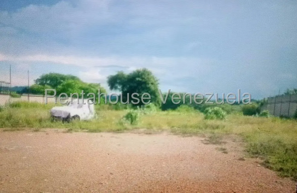 Terreno (Industrial) en Venta en La Raiza, Miranda - 8