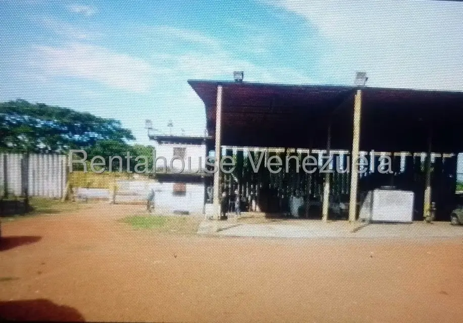 Terreno (Industrial) en Venta en La Raiza, Miranda - 10