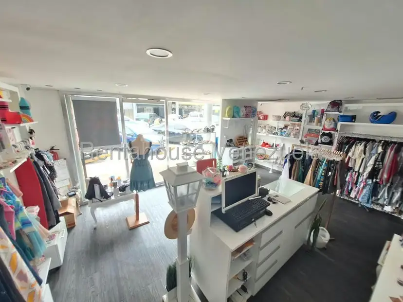 Comercial (Local Comercial) en Alquiler en Trigal Norte, Carabobo