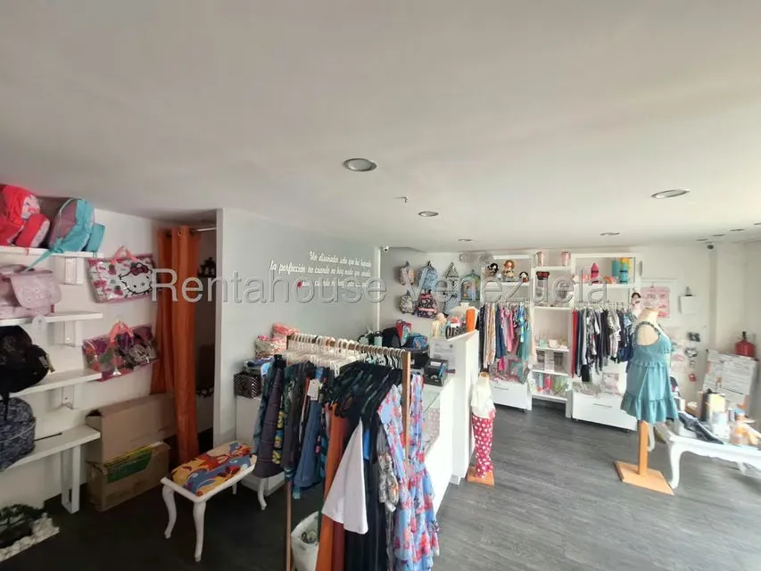Local Comercial en Alquiler en Trigal Norte, Carabobo - 12