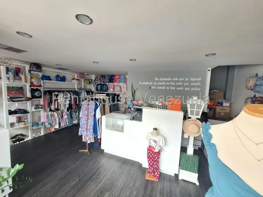 Local Comercial en Alquiler en Trigal Norte, Carabobo - 3