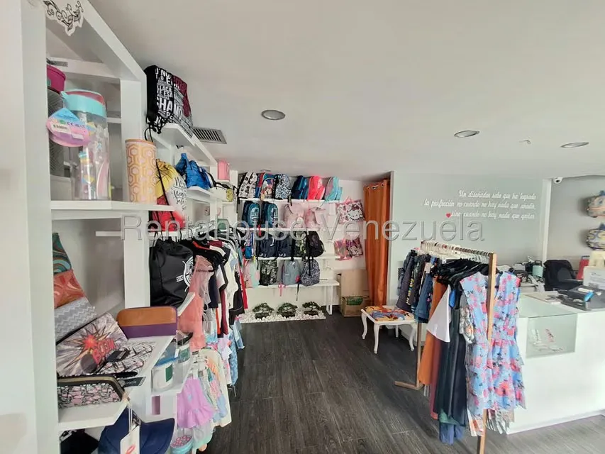 Local Comercial en Alquiler en Trigal Norte, Carabobo - 4