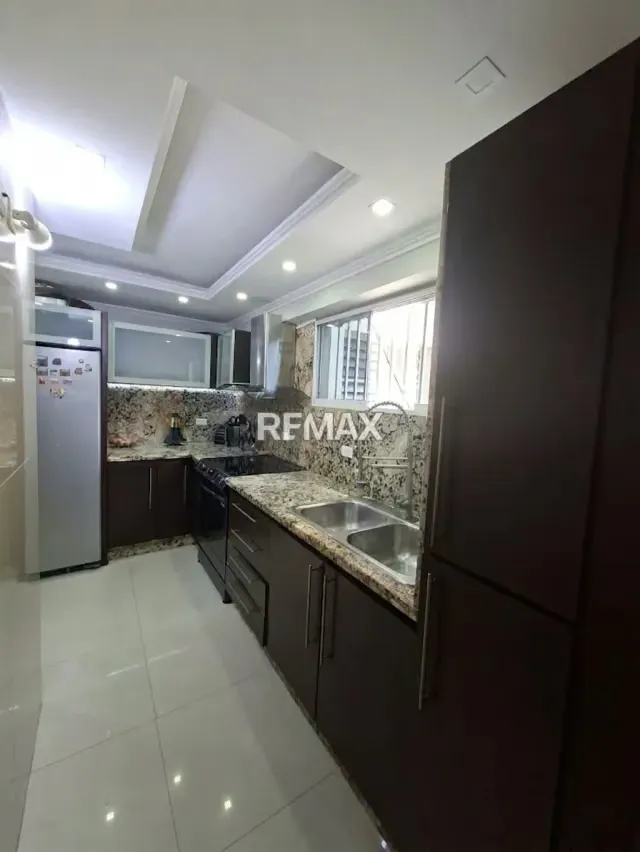 Hermoso Apartamento en Venta. Urb. Calicanto - 4