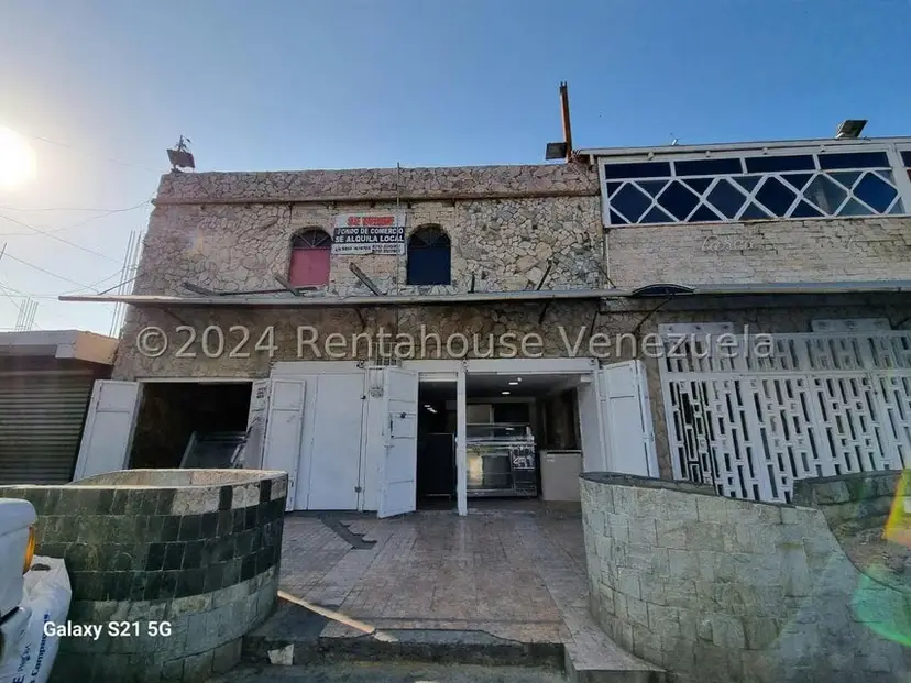Comercial (Local Comercial) en Venta en Mamo, Vargas