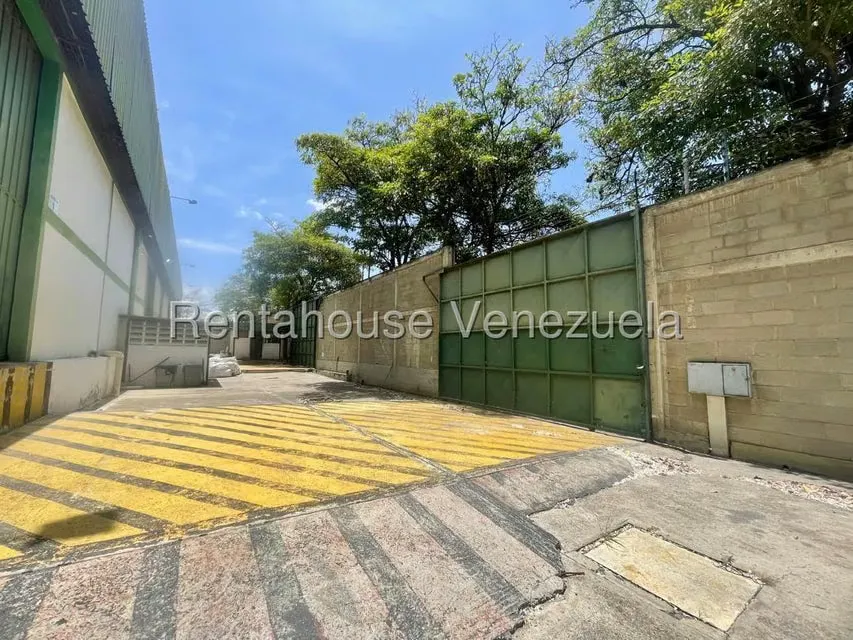 Galpon - Deposito en Venta en Zona Industrial 3, Lara - 13