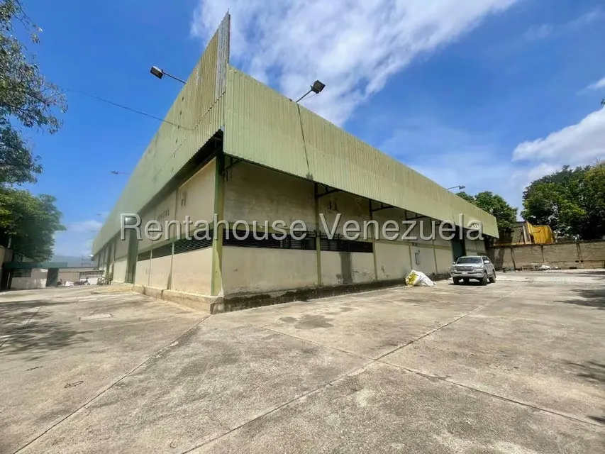 Galpon - Deposito en Venta en Zona Industrial 3, Lara - 14