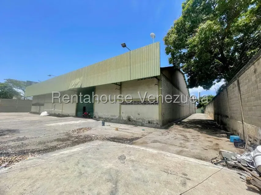 Galpon - Deposito en Venta en Zona Industrial 3, Lara - 15