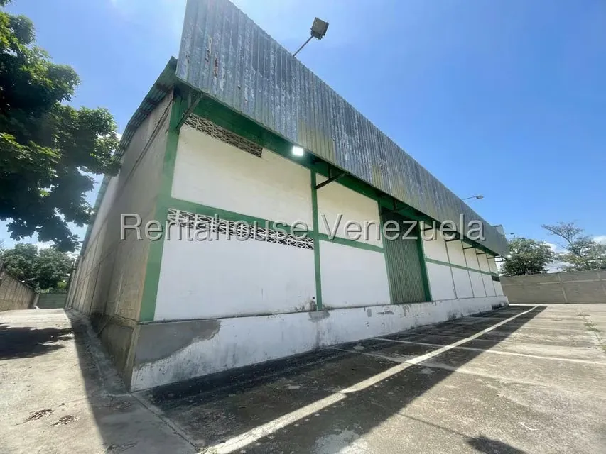 Galpon - Deposito en Venta en Zona Industrial 3, Lara - 17