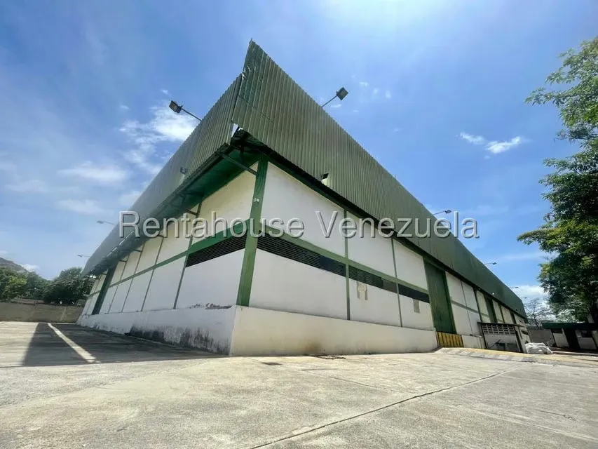 Galpon - Deposito en Venta en Zona Industrial 3, Lara - 18