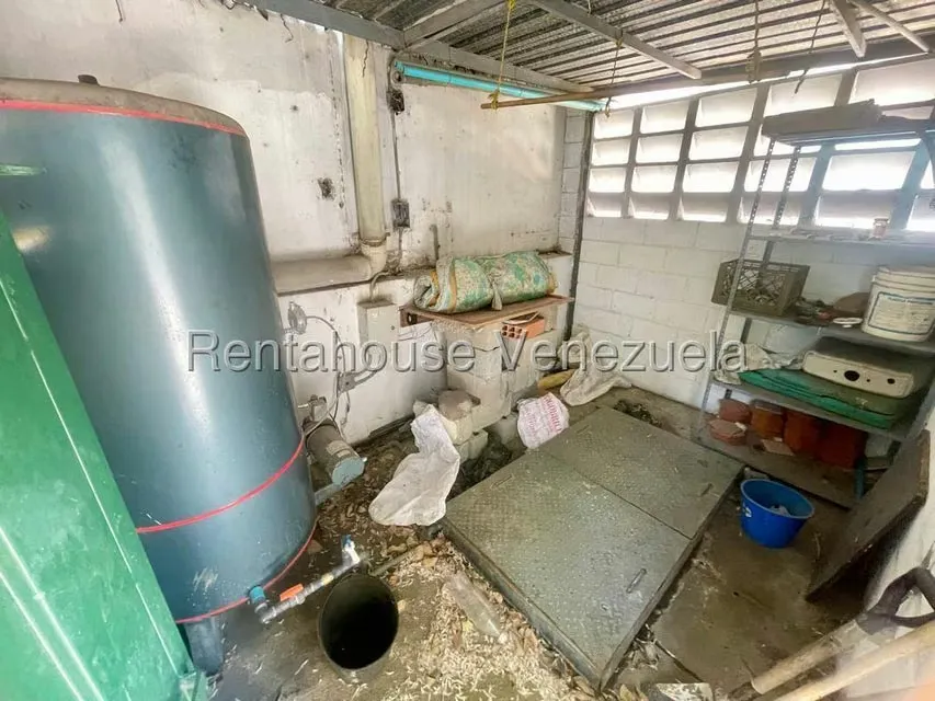 Galpon - Deposito en Venta en Zona Industrial 3, Lara - 19